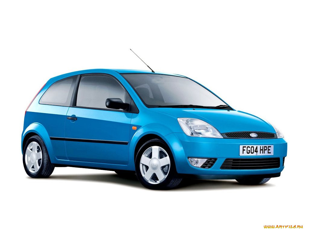 , ford